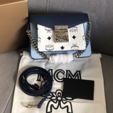 MCM Satchel Bags